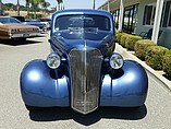 1937 Chevrolet Master Deluxe Photo #2