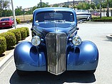 1937 Chevrolet Master Deluxe Photo #3