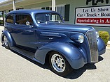 1937 Chevrolet Master Deluxe Photo #4