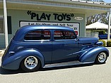 1937 Chevrolet Master Deluxe Photo #5