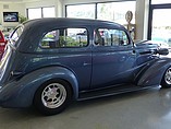 1937 Chevrolet Master Deluxe Photo #6