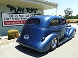 1937 Chevrolet Master Deluxe Photo #7