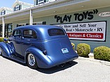 1937 Chevrolet Master Deluxe Photo #9