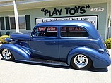 1937 Chevrolet Master Deluxe Photo #10