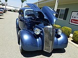 1937 Chevrolet Master Deluxe Photo #21