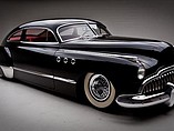 1949 Buick Custom Photo #4