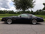 1978 PONTIAC TRANS AM- 400 FOUR SPEED- A/C- ONE OWNER 47K MILES- SPECTACULAR Photo #2