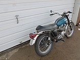 1968 Triumph T100C 500 Photo #3