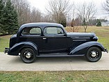 1936 CHEVROLET STANDARD TOWN SEDAN Photo #5