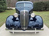 1936 CHEVROLET STANDARD TOWN SEDAN Photo #7