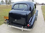 1936 CHEVROLET STANDARD TOWN SEDAN Photo #8