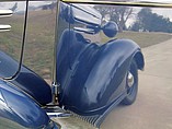 1936 CHEVROLET STANDARD TOWN SEDAN Photo #9