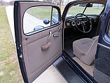 1936 CHEVROLET STANDARD TOWN SEDAN Photo #10