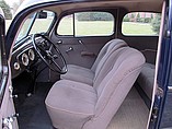 1936 CHEVROLET STANDARD TOWN SEDAN Photo #12