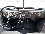 1936 CHEVROLET STANDARD TOWN SEDAN Photo #18