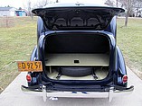 1936 CHEVROLET STANDARD TOWN SEDAN Photo #25