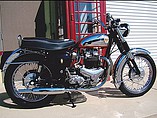 1960 BSA Super Rocket Photo #2