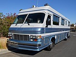 1990 Hawkins Motor Coach 39 Ft Deisel Pusher Photo #4