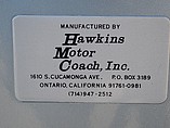 1990 Hawkins Motor Coach 39 Ft Deisel Pusher Photo #8