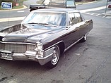 1965 Cadillac Fleetwood Brougham Photo #1