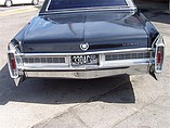 1965 Cadillac Fleetwood Brougham Photo #4