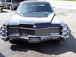 1965 Cadillac Fleetwood Brougham Photo #5