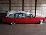 1967 Cadillac Ambulance Photo #2