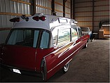 1967 Cadillac Ambulance Photo #21