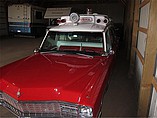 1967 Cadillac Ambulance Photo #25