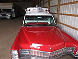 1967 Cadillac Ambulance Photo #28