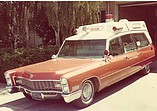 1967 Cadillac Ambulance Photo #65