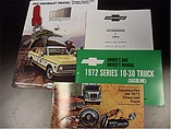 1972 Chevrolet C30 Photo #4