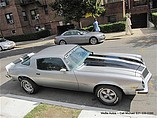 1975 Chevrolet Camaro Photo #1