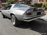 1975 Chevrolet Camaro Photo #6