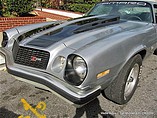 1975 Chevrolet Camaro Photo #10