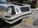 1975 Chevrolet Camaro Photo #12