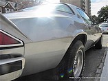 1975 Chevrolet Camaro Photo #15