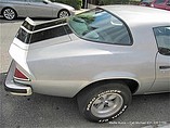 1975 Chevrolet Camaro Photo #19