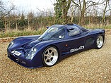 2003 Ultima GTR Photo #1