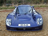 2003 Ultima GTR Photo #3