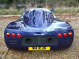 2003 Ultima GTR Photo #4