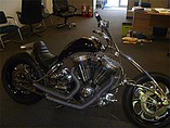 2010 Kris Krome Chopper Photo #1