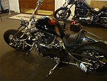 2010 Kris Krome Chopper Photo #2