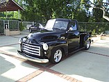 1950 GMC 1/2 Ton Pickup Photo #1