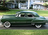 1951 Pontiac Chieftain Photo #4
