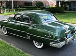 1951 Pontiac Chieftain Photo #5