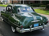 1951 Pontiac Chieftain Photo #6