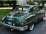 1951 Pontiac Chieftain Photo #9