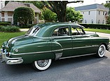 1951 Pontiac Chieftain Photo #10