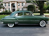 1951 Pontiac Chieftain Photo #11